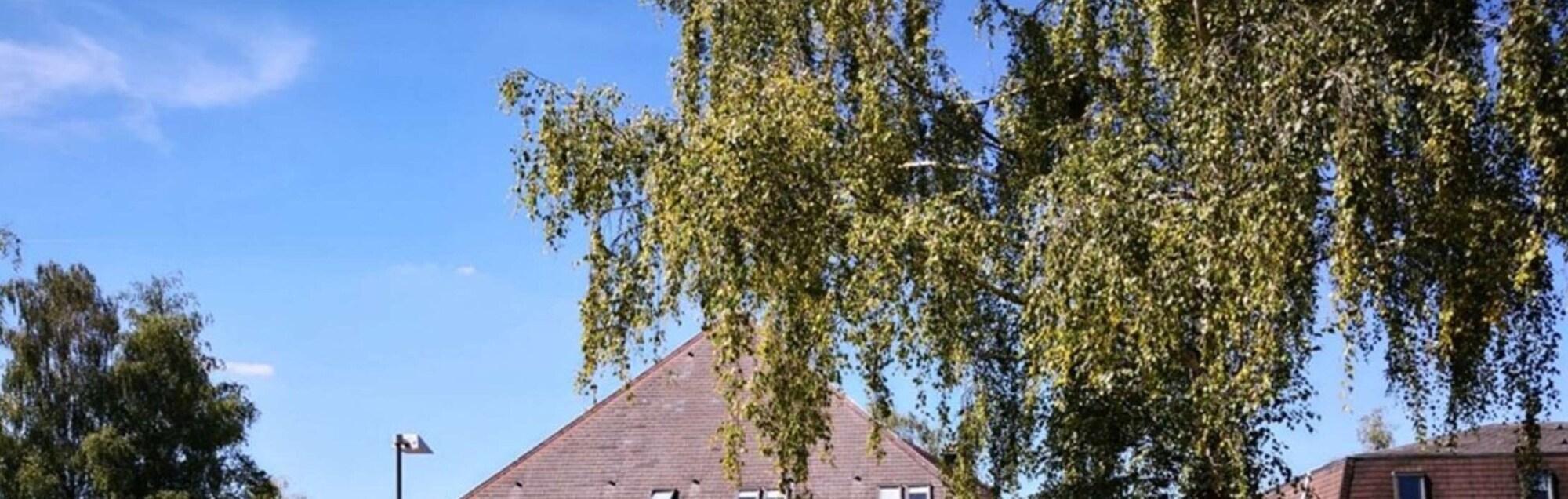 Kyriad Laon Eksteriør bilde
